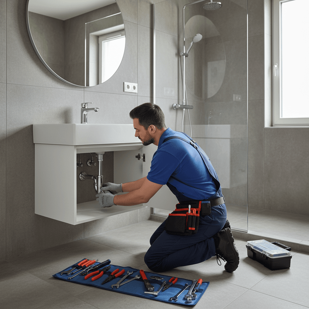 Hausreparaturen