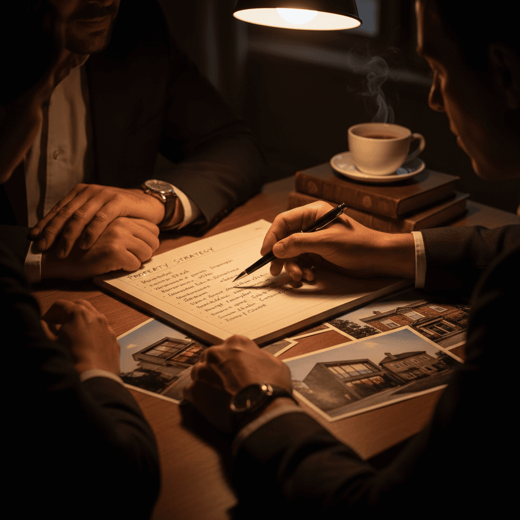 Consulta personal y atención directa en 100 Soluciones